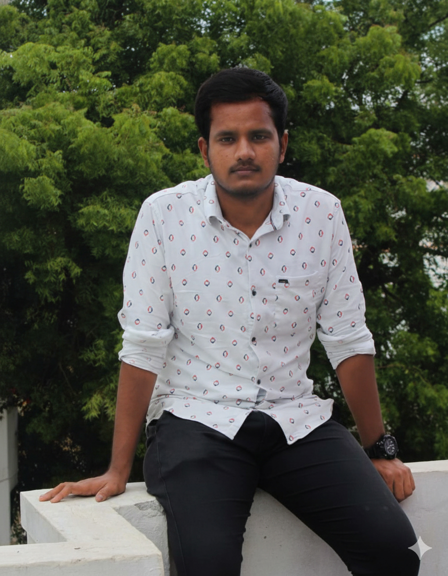 Nandhakumar successfully completed Data Analaytics training at Code Purple Academy and joined Gamantic